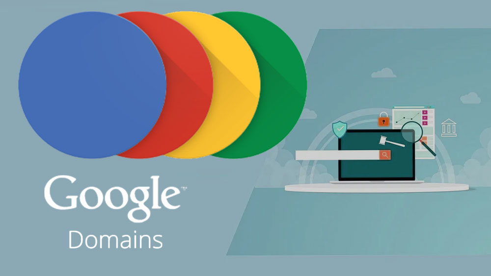 Apakah Registrar Google Domain Ada Promo Gratis