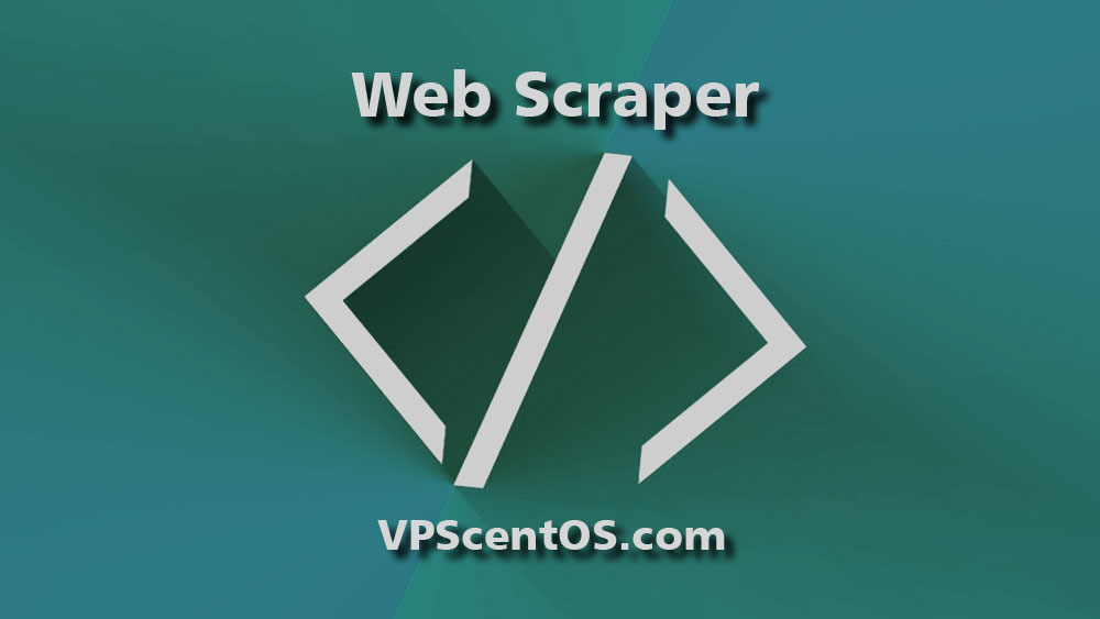 Cara Scrape Website Menggunakan Php