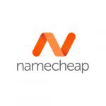 logo namecheap