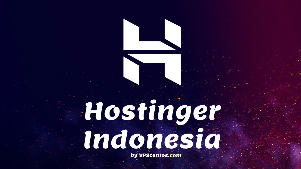 Review Hostinger Indonesia
